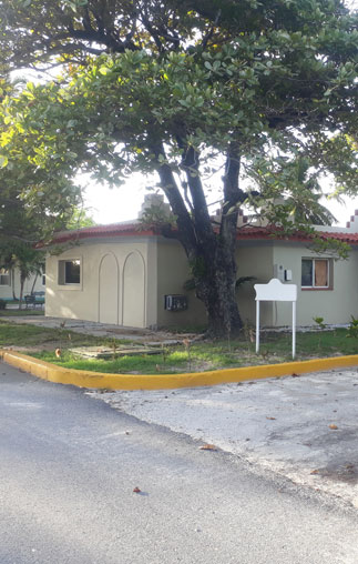Museo de Cayo Largo